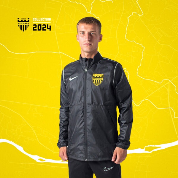 Вітровка NIKE Park 20 Rain