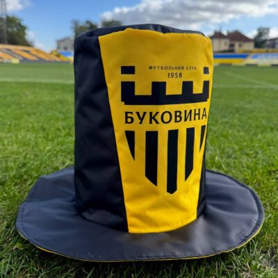 Шляпа "Буковина"