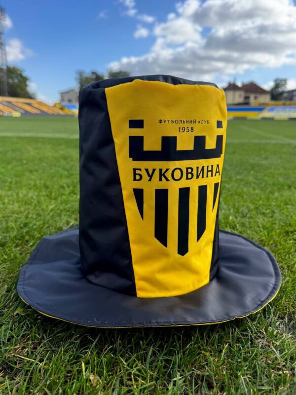 Шляпа "Буковина"