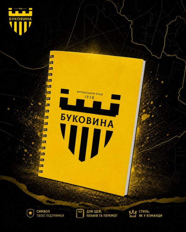 Чорна футболка "Champions"