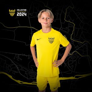 Форма ігрова Nike дитяча