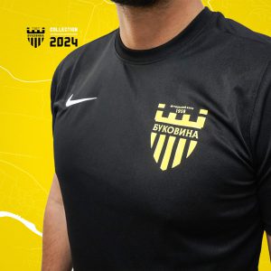 Ігрова футболка Nike